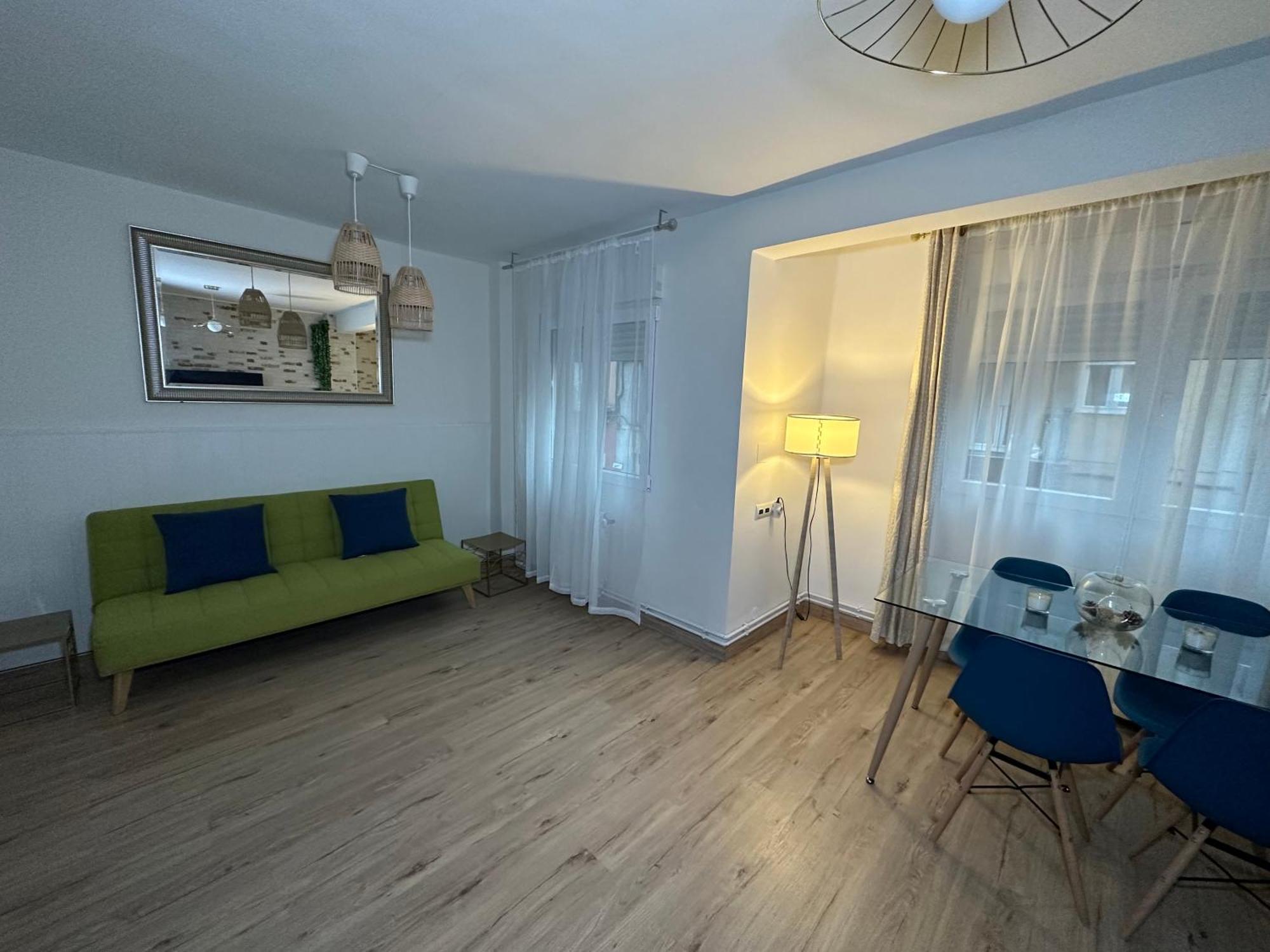 Apartamento Corazon Santander Apartamento Exterior foto