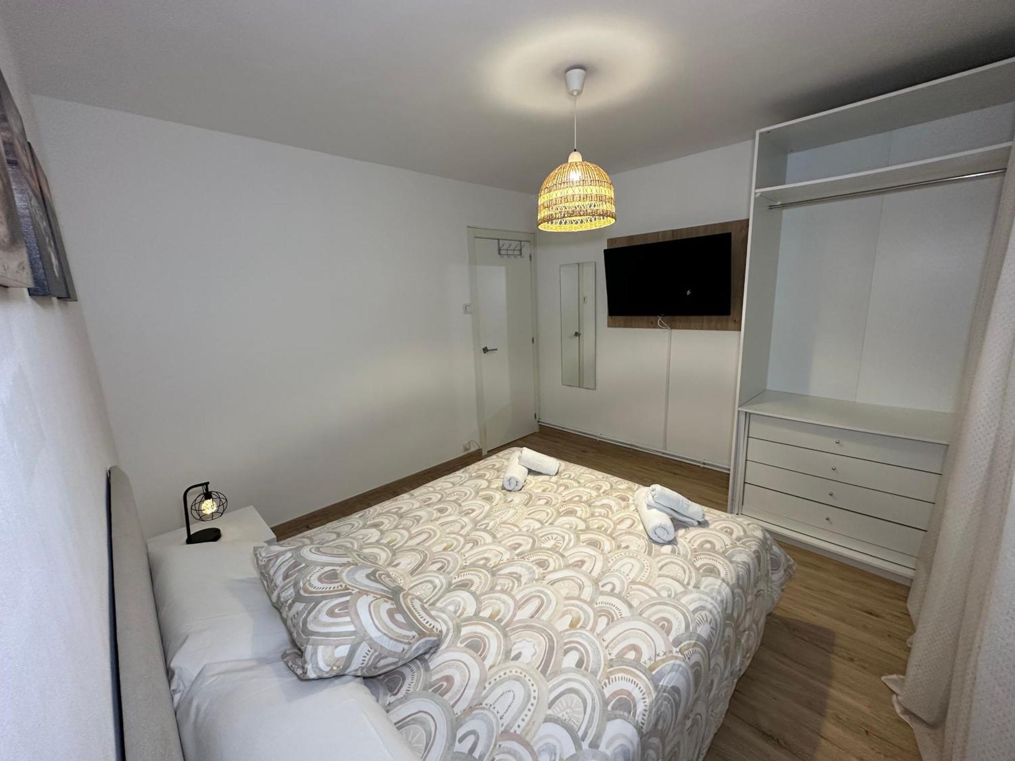 Apartamento Corazon Santander Apartamento Exterior foto