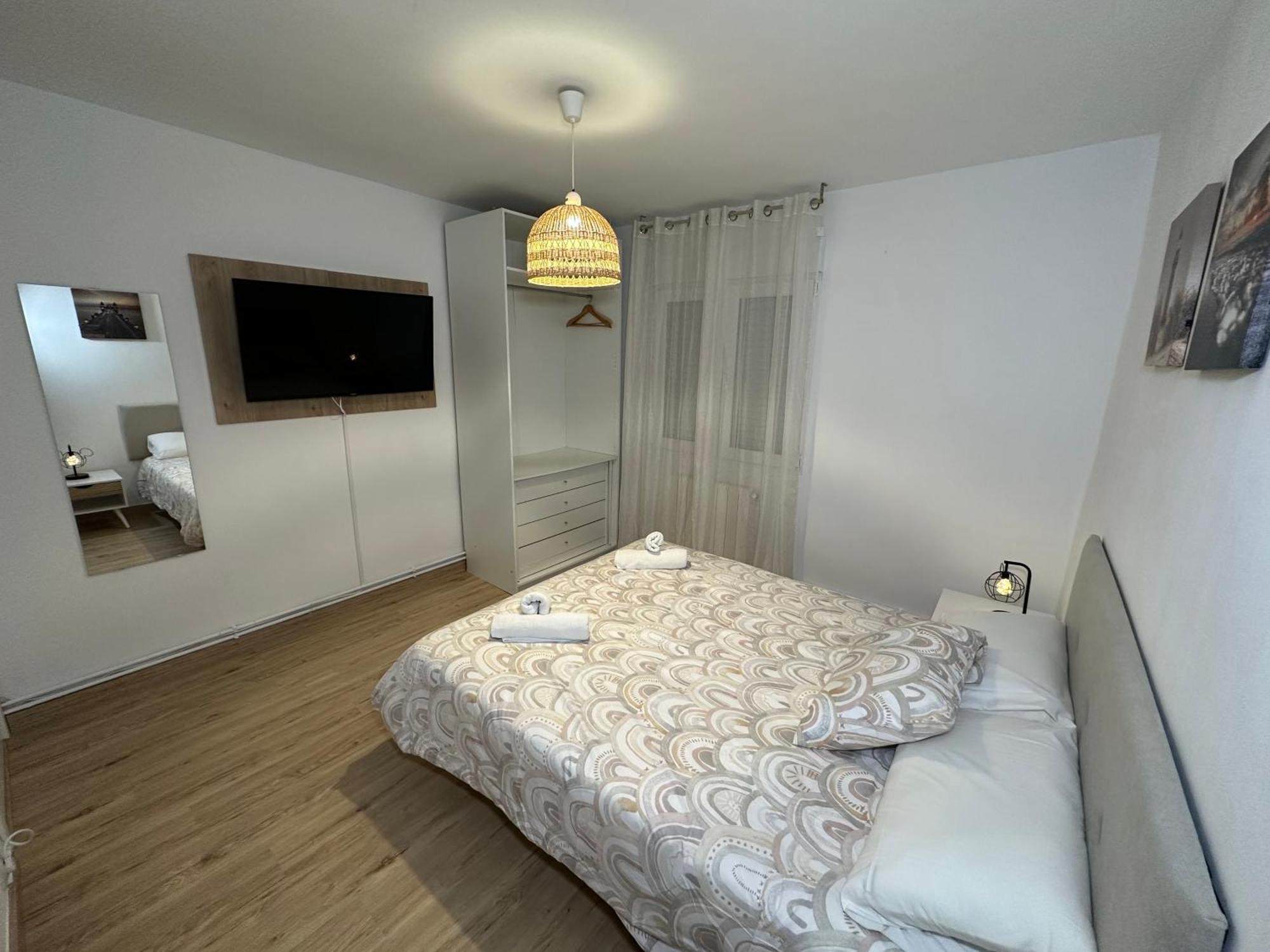Apartamento Corazon Santander Apartamento Exterior foto