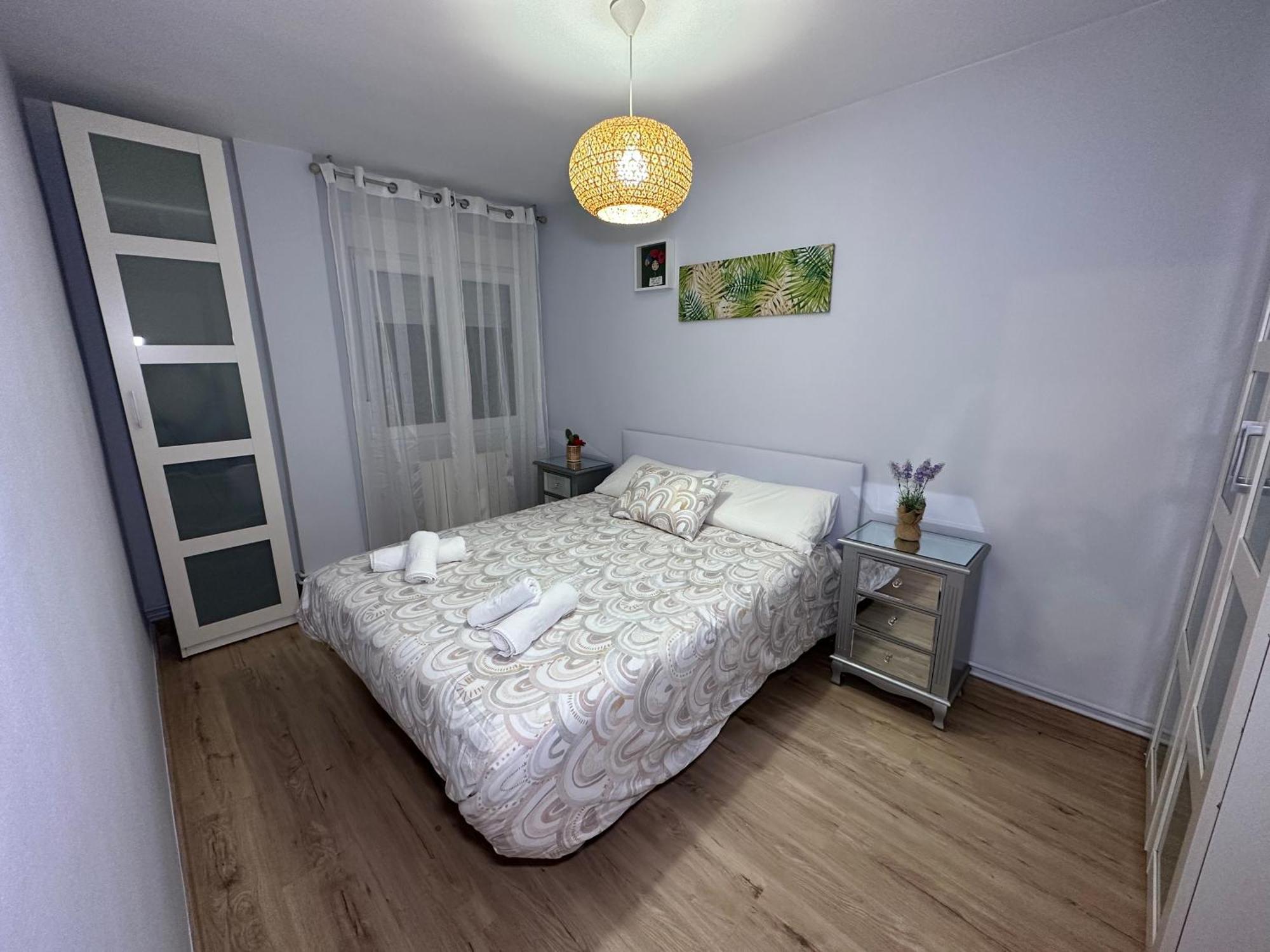 Apartamento Corazon Santander Apartamento Exterior foto