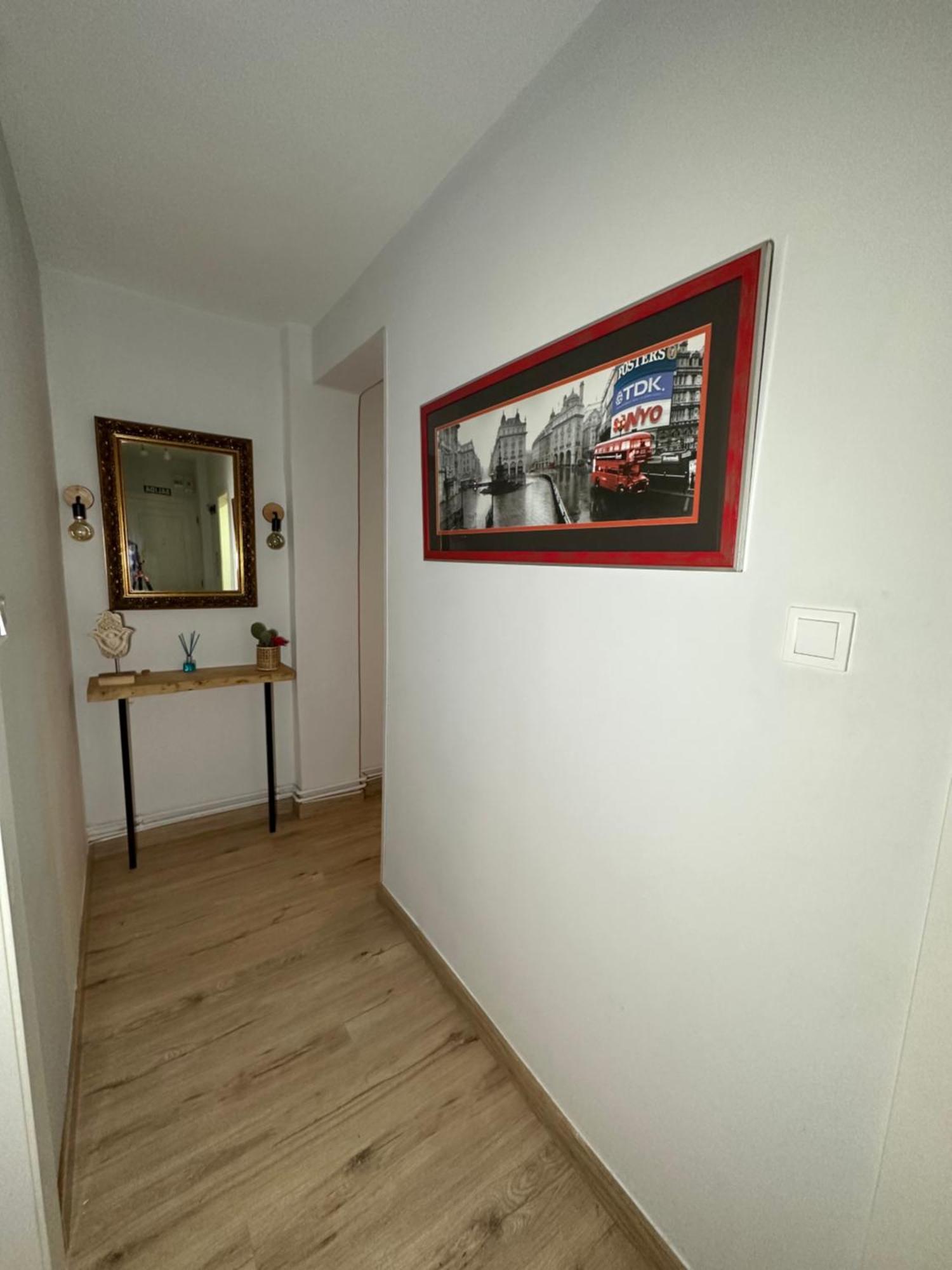 Apartamento Corazon Santander Apartamento Exterior foto