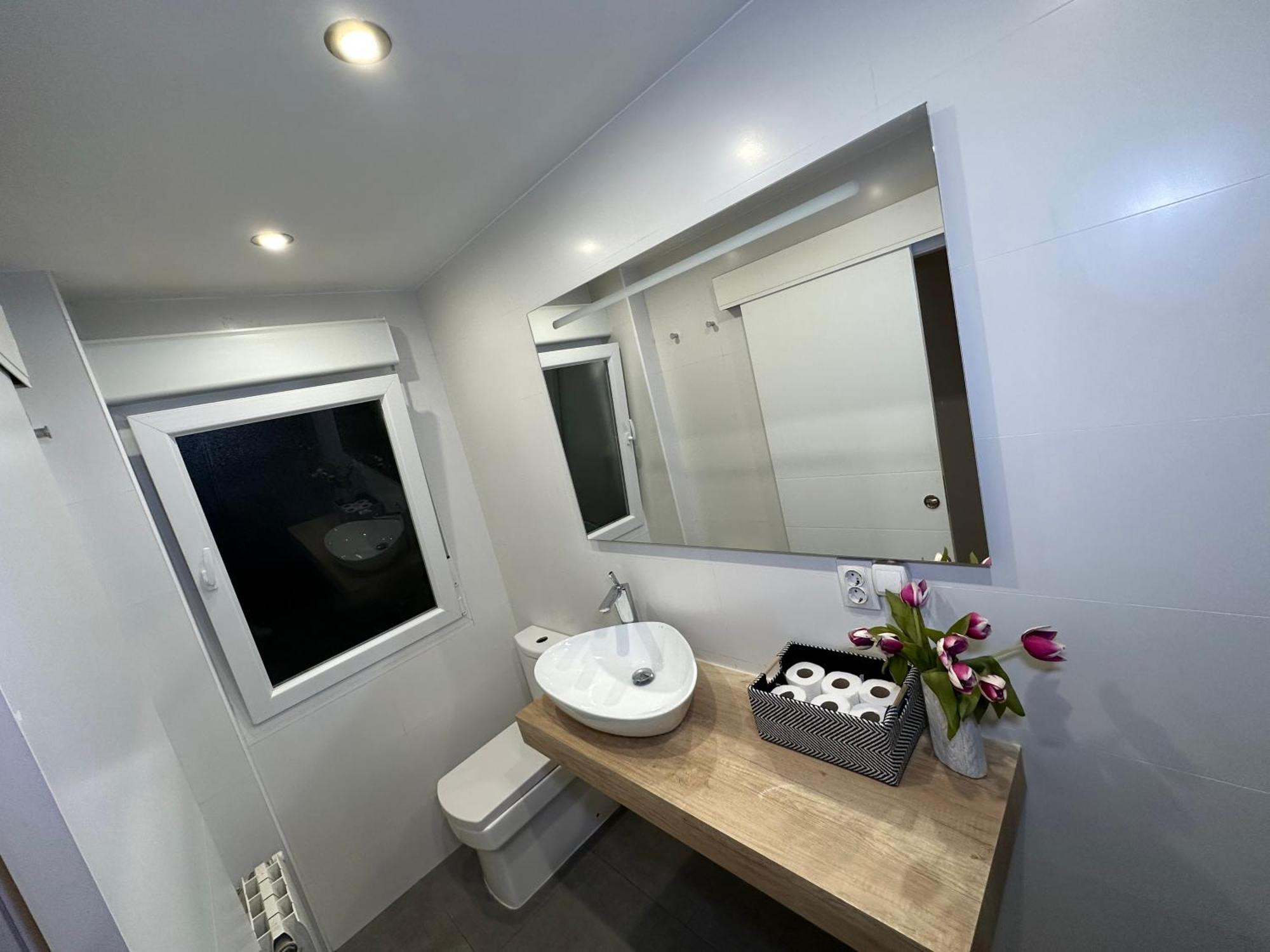 Apartamento Corazon Santander Apartamento Exterior foto